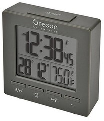 Oregon Scientific WEATHER@HOME Bluetooth RAR 213HG